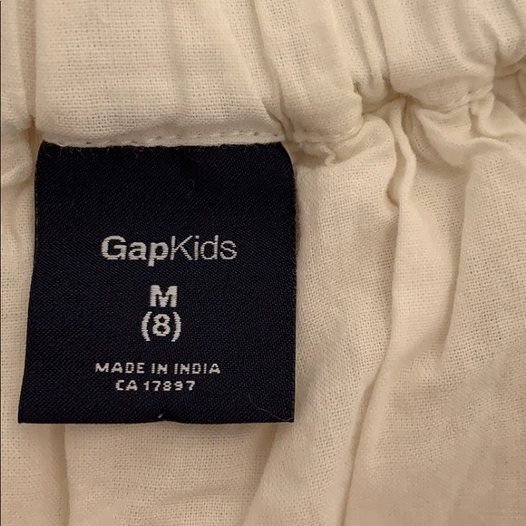 GapKids Sequinned Skirt - Picture 3 of 3